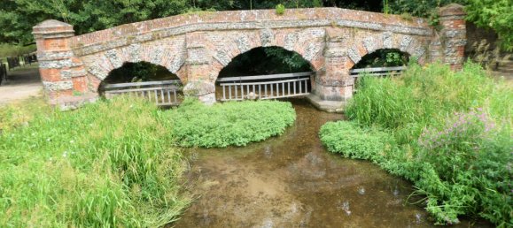 1 bedroom Maisonette in Farningham, United Kingdom No. 6184 8