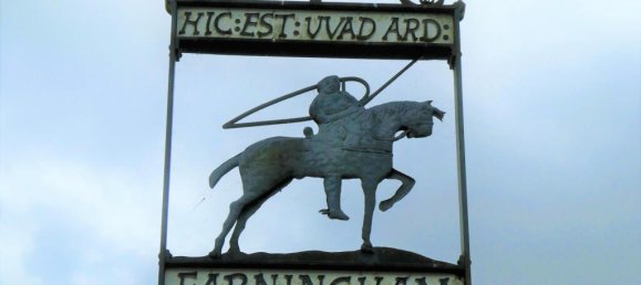 1 bedroom Maisonette in Farningham, United Kingdom No. 6184 9