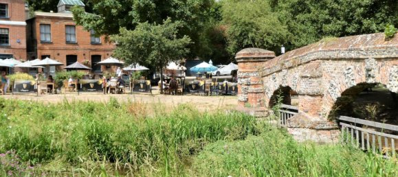 1 bedroom Maisonette in Farningham, United Kingdom No. 6184 11