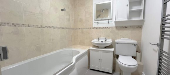 1 bedroom Maisonette in Farningham, United Kingdom No. 6184 7