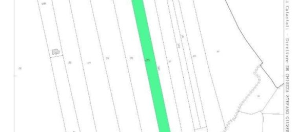 2861m² Land in San Gillio, Italy No. 157720 2