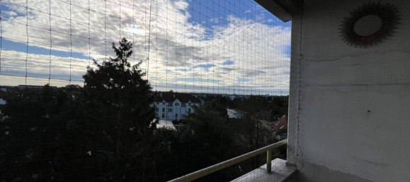 3 rooms Apartment in Baden, Austria No. 256054 3