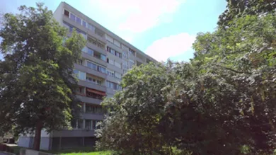 3 rooms Apartment in Baden, Austria No. 256054