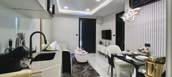 1 bedroom Apartment in Pattaya, Thailand No. 22811 14