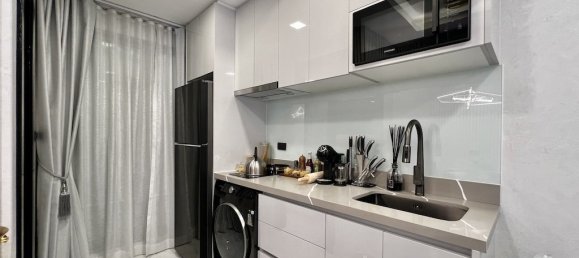 1 bedroom Apartment in Pattaya, Thailand No. 22811 12