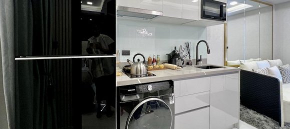 1 bedroom Apartment in Pattaya, Thailand No. 22811 13