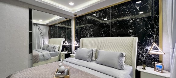 1 bedroom Apartment in Pattaya, Thailand No. 22811 7