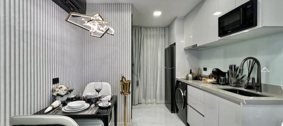 1 bedroom Apartment in Pattaya, Thailand No. 22811 11