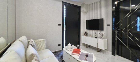 1 bedroom Apartment in Pattaya, Thailand No. 22811 9