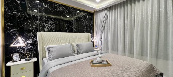 1 bedroom Apartment in Pattaya, Thailand No. 22811 8