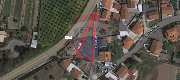 1403m² Land in Moreira de Conegos, Portugal No. 44470 6