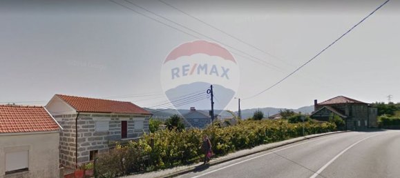 1403m² Land in Moreira de Conegos, Portugal No. 44470 3