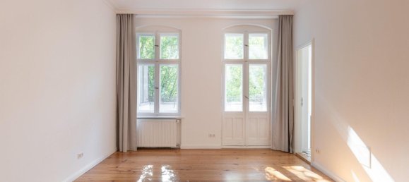 2 bedrooms Apartment in Neukolln, Germany No. 368317 4