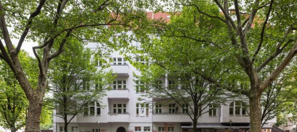 2 bedrooms Apartment in Neukolln, Germany No. 368317 11