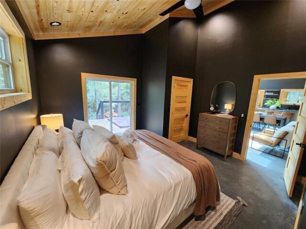 3 bedrooms House in Broken Bow, USA No. 371938