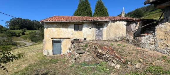 Terreno en Soto del Barco, Spain No. 166449 3