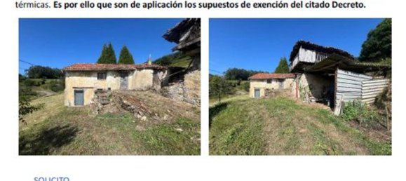 Terreno en Soto del Barco, Spain No. 166449 15