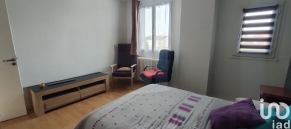 Дом с 4 комнатами в Бриен-ле-Шато, Франция № 219882 21