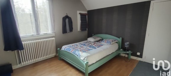 Дом с 4 комнатами в Бриен-ле-Шато, Франция № 219882 19