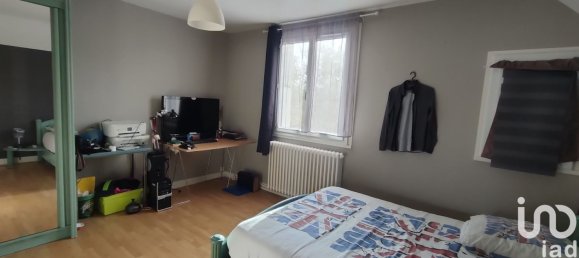 Дом с 4 комнатами в Бриен-ле-Шато, Франция № 219882 20