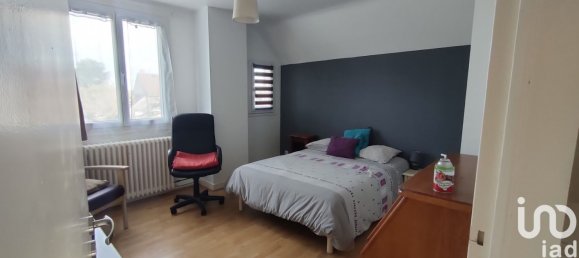 Дом с 4 комнатами в Бриен-ле-Шато, Франция № 219882 22