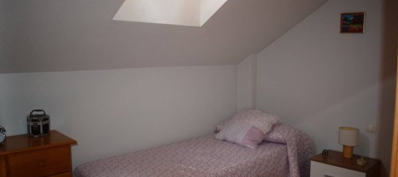 2 Schlafzimmer Doppelhaus in El Molar, Spain, Nr. 153992 10