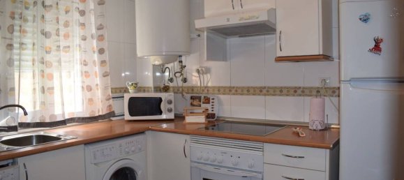 2 Schlafzimmer Doppelhaus in El Molar, Spain, Nr. 153992 15