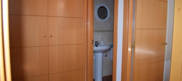 2 Schlafzimmer Doppelhaus in El Molar, Spain, Nr. 153992 11