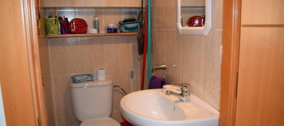 2 Schlafzimmer Doppelhaus in El Molar, Spain, Nr. 153992 8