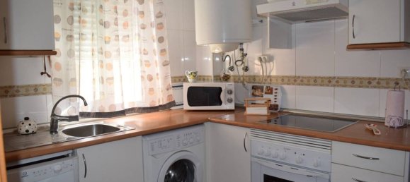 2 Schlafzimmer Doppelhaus in El Molar, Spain, Nr. 153992 2