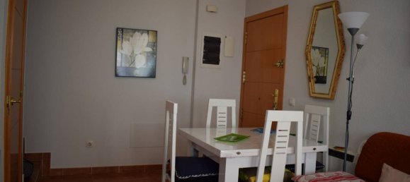 2 Schlafzimmer Doppelhaus in El Molar, Spain, Nr. 153992 9