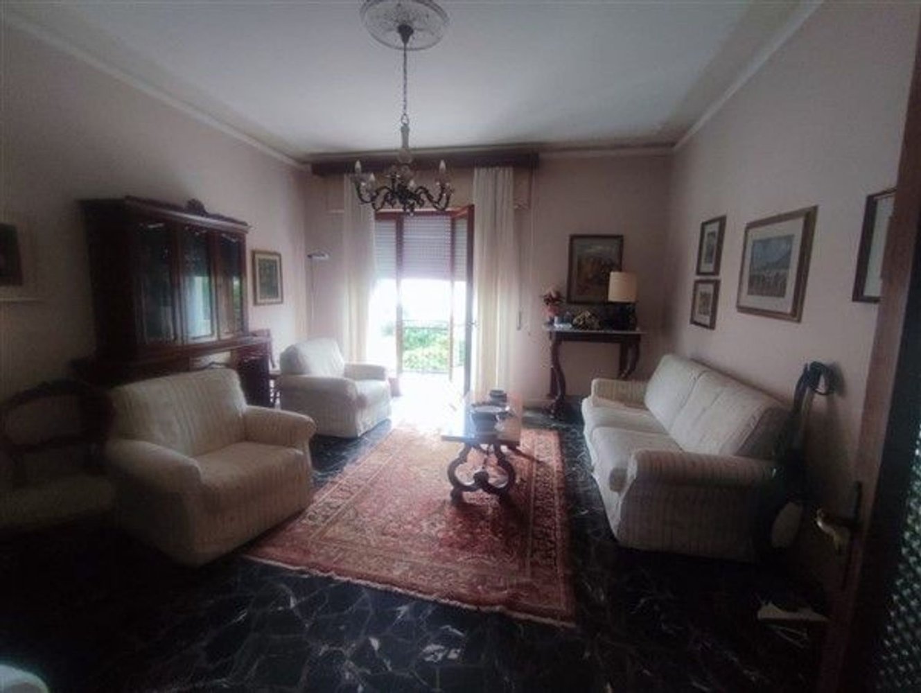 5 bedrooms Apartment in Porto Azzurro, Italy No. 325816