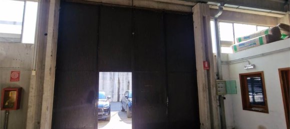 Armazém de 2 divisões em Senna Comasco, Italy N.º 373661 8