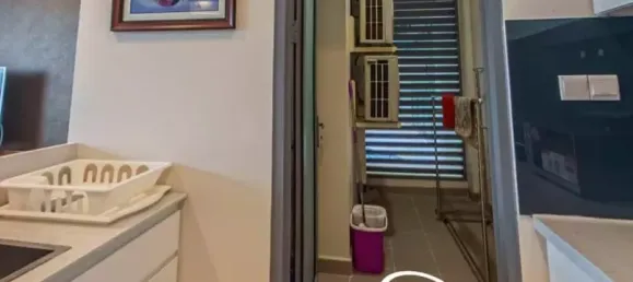 2 bedrooms Apartment in Thu Duc, Vietnam No. 8562 8