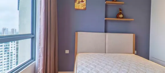 2 bedrooms Apartment in Thu Duc, Vietnam No. 8562 4