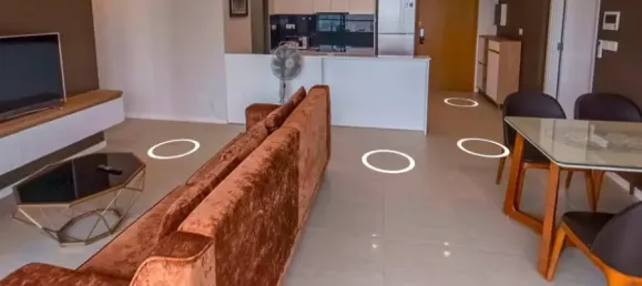 2 bedrooms Apartment in Thu Duc, Vietnam No. 8562 2