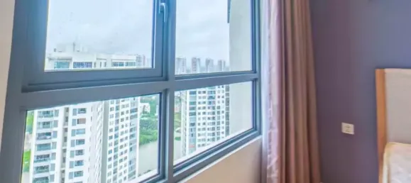 2 bedrooms Apartment in Thu Duc, Vietnam No. 8562 7