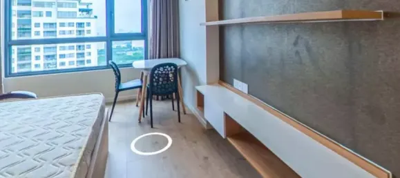 2 bedrooms Apartment in Thu Duc, Vietnam No. 8562 3