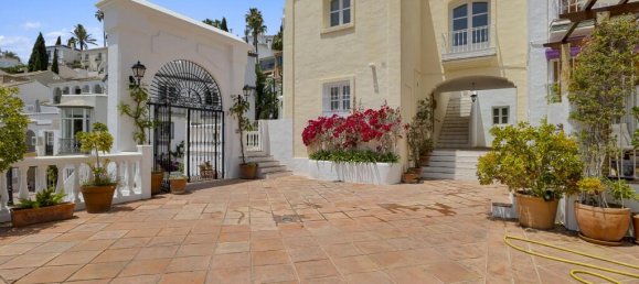 3 Schlafzimmer Stadthaus in La Quinta, Spain, Nr. 30731 7