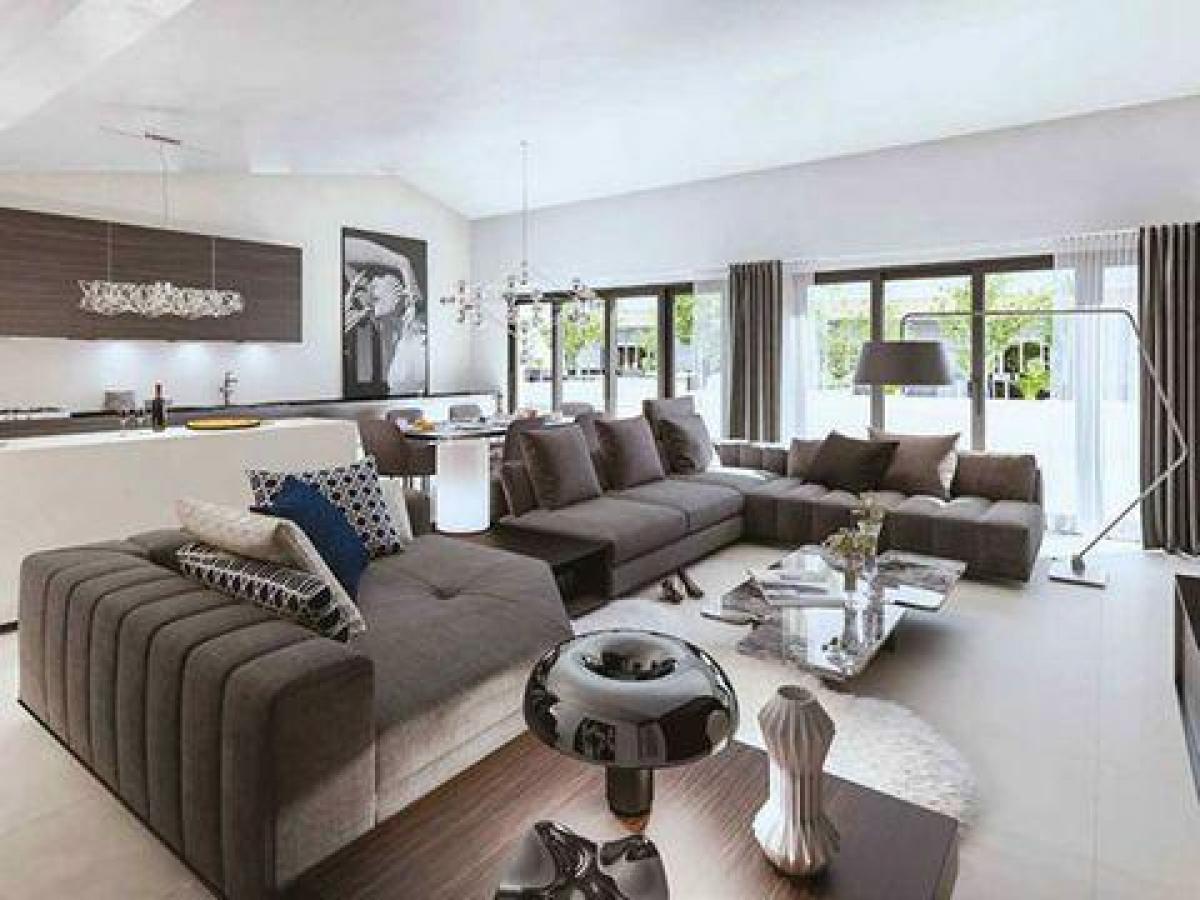 2 bedrooms Condo in Bordeaux, France No. 4827