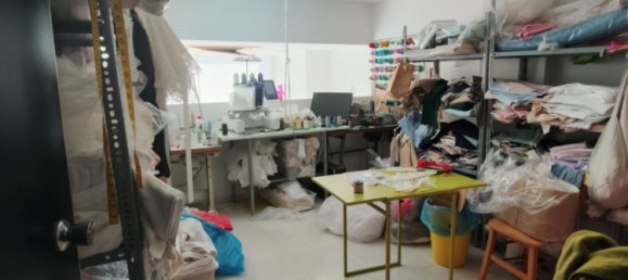 1 habitación tienda en venta en Larnaca, Larnaka, Cyprus № 26184 6