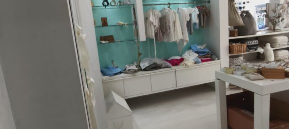 1 habitación tienda en venta en Larnaca, Larnaka, Cyprus № 26184 2
