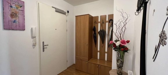 Квартира с 2 комнатами в Зиммеринг, Австрия № 223570 14