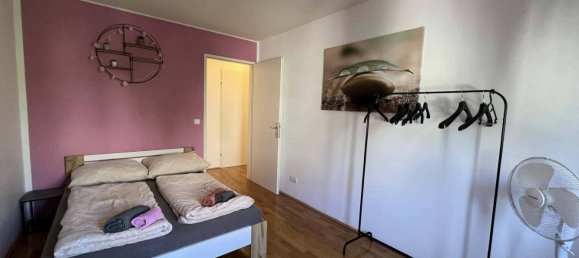 Квартира с 2 комнатами в Зиммеринг, Австрия № 223570 12