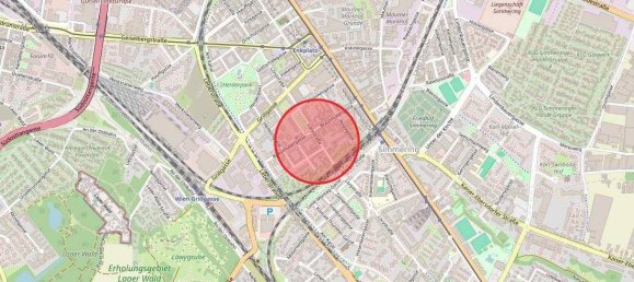 Квартира с 2 комнатами в Зиммеринг, Австрия № 223570 20