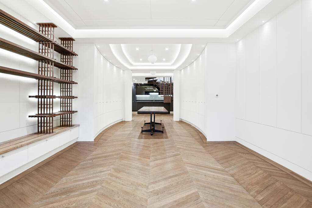 4 Schlafzimmer Stadthaus in London, United Kingdom, Nr. 13288