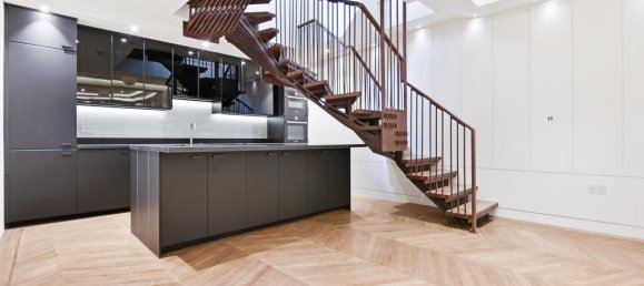 4 Schlafzimmer Stadthaus in London, United Kingdom, Nr. 13288 3