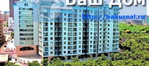 Escritório de 3 divisões em Nasimi, Azerbaijan N.º 1026 4