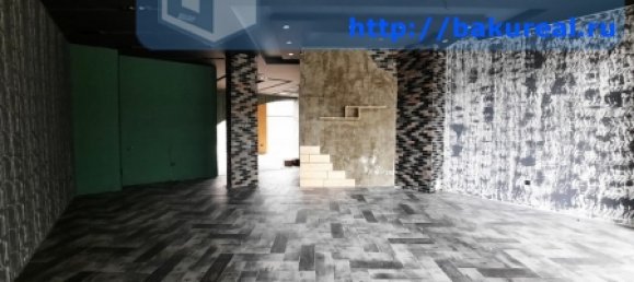 Escritório de 3 divisões em Nasimi, Azerbaijan N.º 1026 10