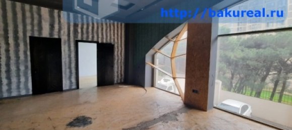 Escritório de 3 divisões em Nasimi, Azerbaijan N.º 1026 11